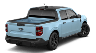 2026 Ford Maverick® External Image 4